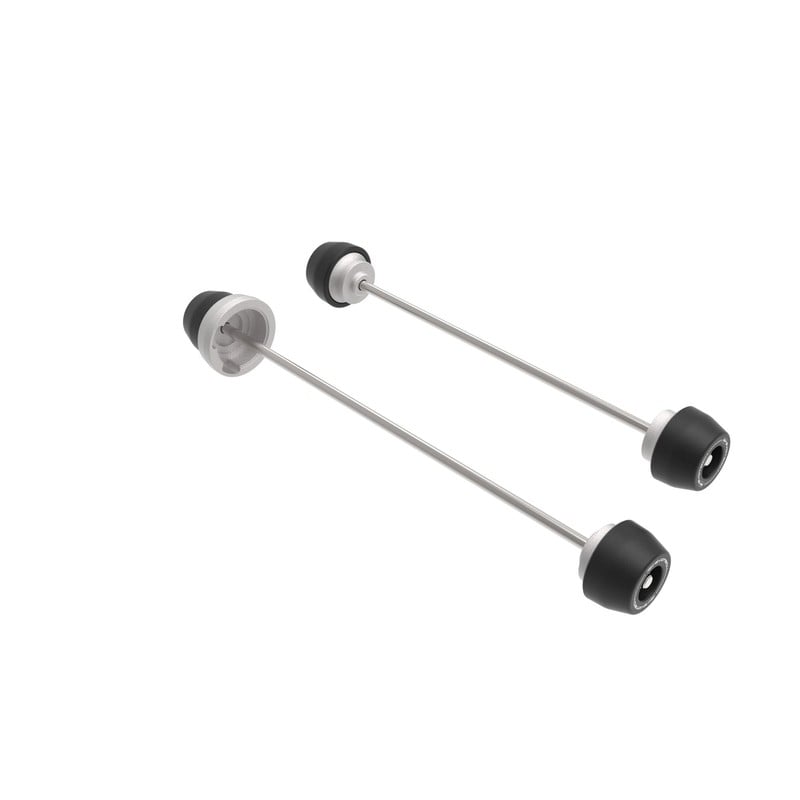 Triumph Tiger 1200 GT 2022+ Protezioni Forcelle anteriori