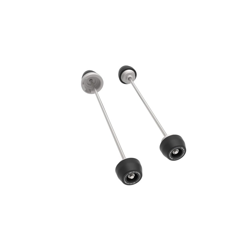 PRN015943-015946-01 Kit de protección de horquilla delantera y trasera Triumph Tiger 1200 GT 2022+ E