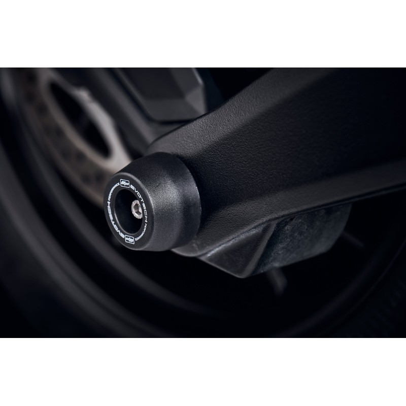 Triumph Tiger 1200 Rally Pro 2022+ Protezioni Forcelle anteriori