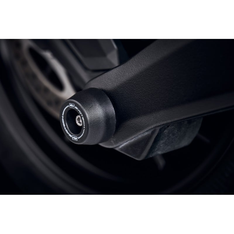 Triumph Tiger 1200 Rally Pro 2022+ Protezioni Forcelle anteriori