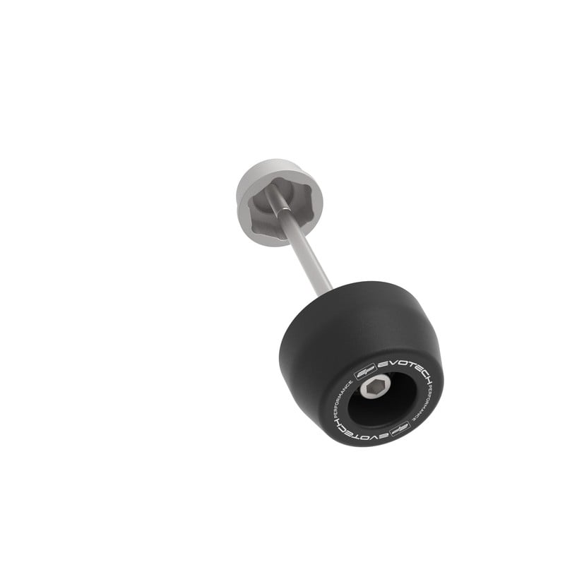 Triumph Tiger 1200 Rally Explorer 2022+ Protezioni Forcelle anteriori