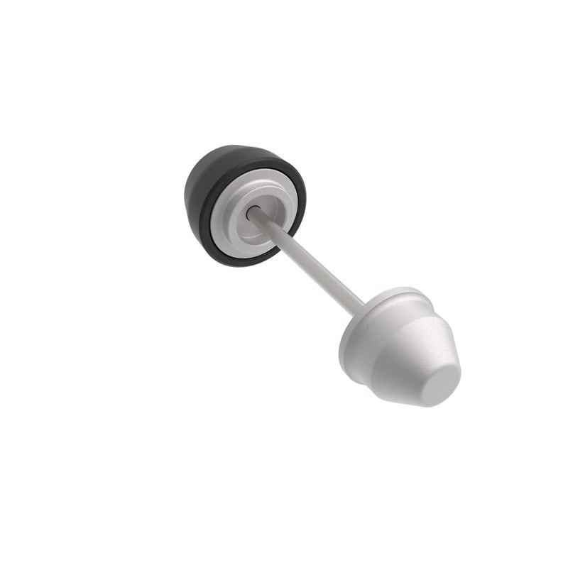 Triumph Tiger 1200 GT Pro 2022+ Protezioni Forcelle anteriori