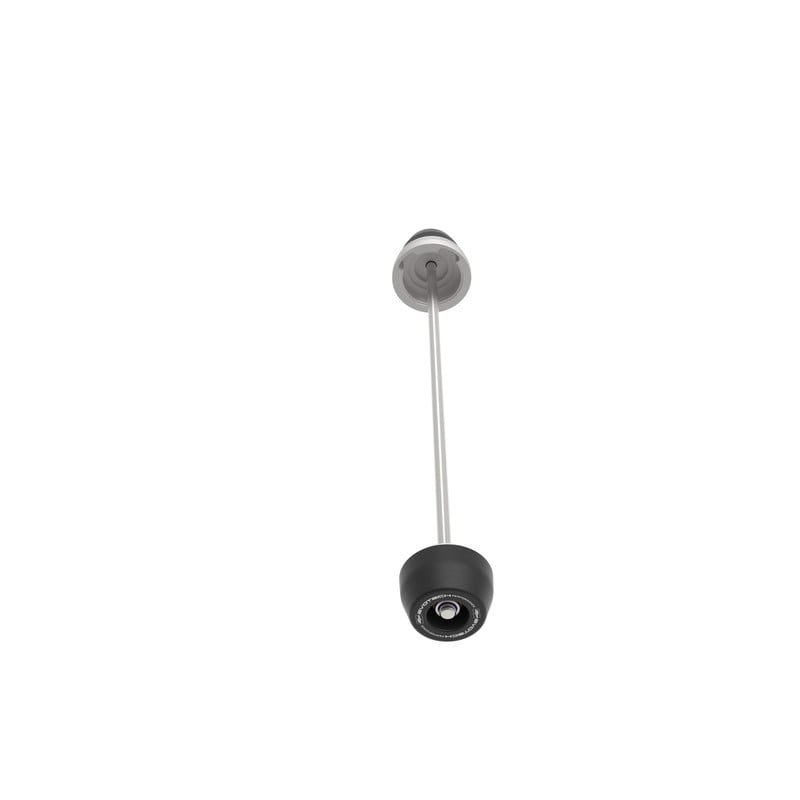 PRN015946-04 Protections arrière du bras oscillant Triumph Tiger 1200 Rally Explorer 2022+ Evotech-p