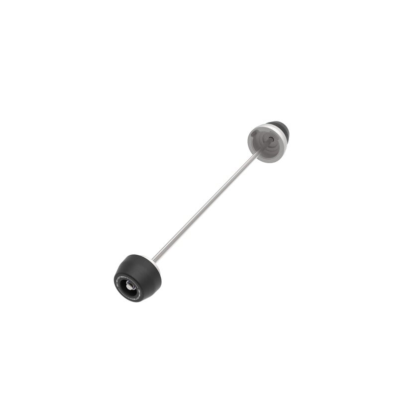 PRN015946-04 Rear Spindle Bobbins Triumph Tiger 1200 Rally Explorer 2022+ Evotech-performance
