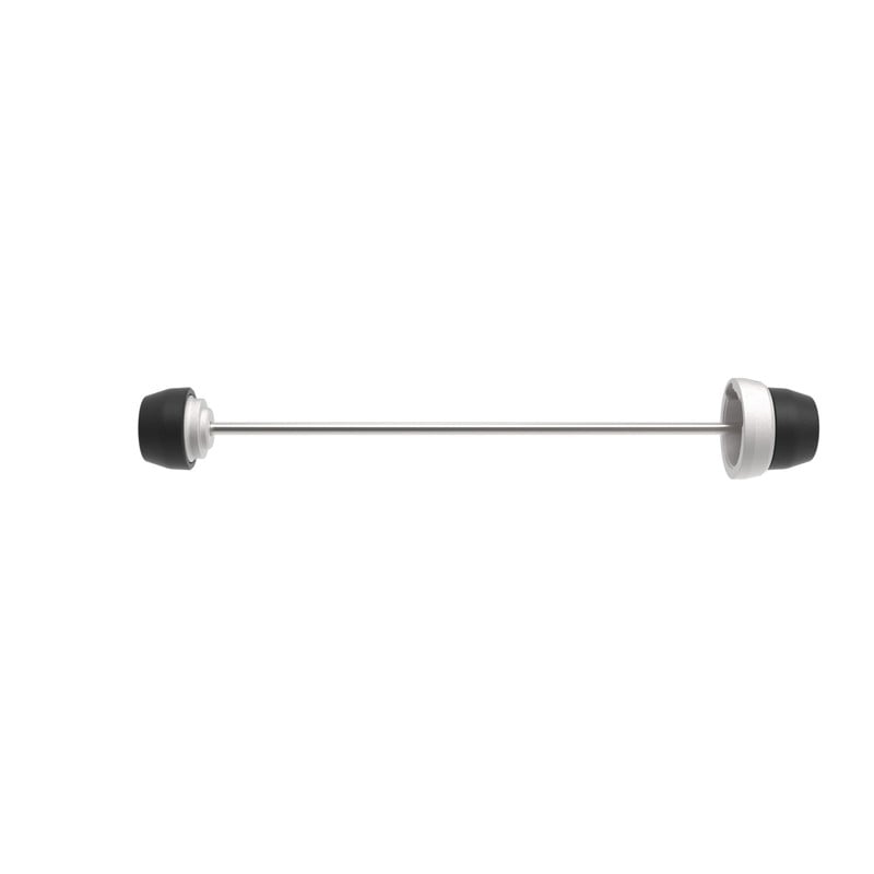 PRN015946-04 Rear Spindle Bobbins Triumph Tiger 1200 Rally Explorer 2022+ Evotech-performance