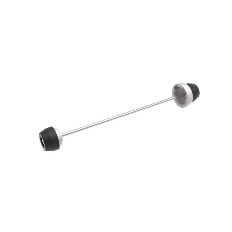 Triumph Tiger 1200 Rally Explorer 2022+ Protezioni Forcellone posteriore