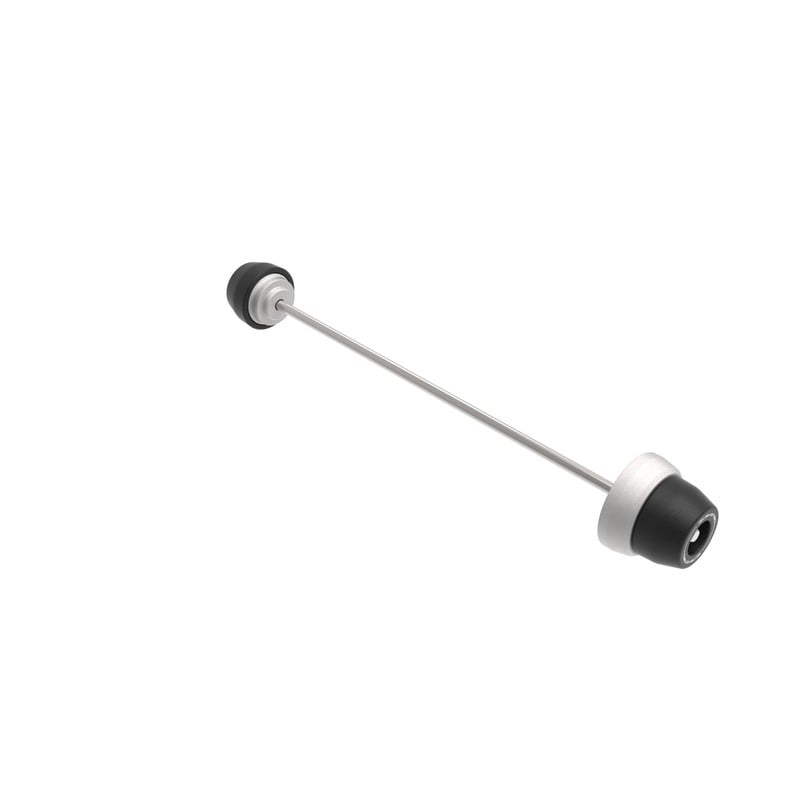 PRN015946-04 Szpulki tylnego wrzeciona Triumph Tiger 1200 Rally Explorer 2022+ Evotech-performance
