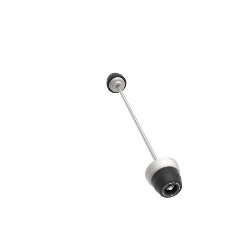 PRN015946-04 Protezioni Forcellone posteriore Triumph Tiger 1200 Rally Explorer 2022+ Evotech-perfor
