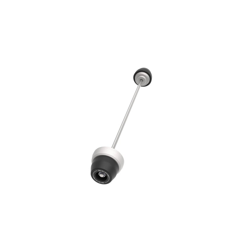 PRN015946-04 Rear Spindle Bobbins Triumph Tiger 1200 Rally Explorer 2022+ Evotech-performance