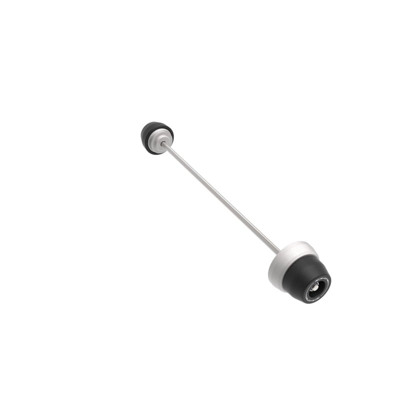 PRN015946-04 Rear Spindle Bobbins Triumph Tiger 1200 Rally Explorer 2022+ Evotech-performance