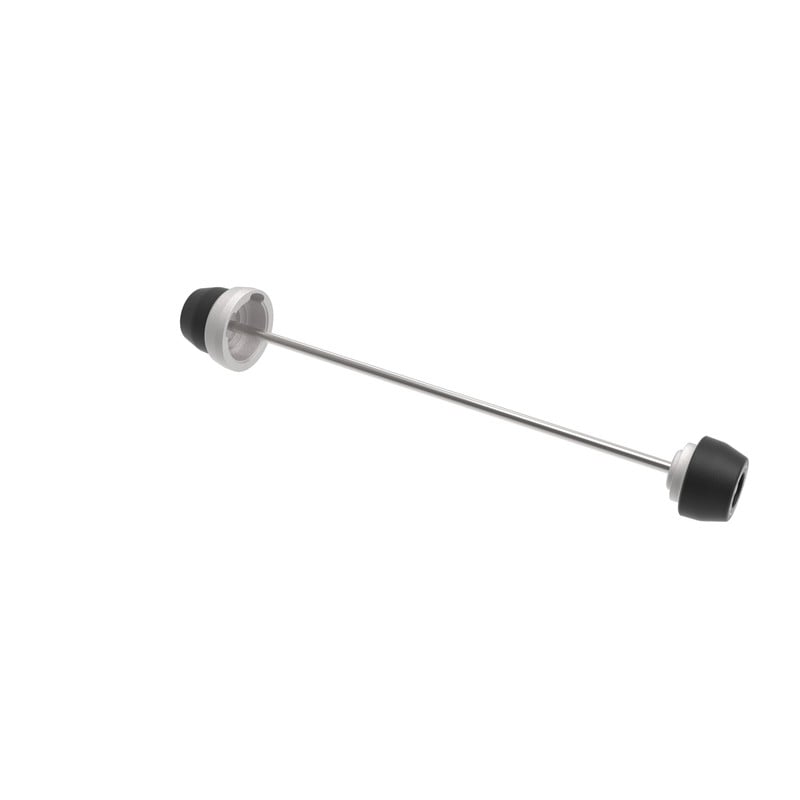 PRN015946-03 Rear Spindle Bobbins Triumph Tiger 1200 GT Pro 2022+ Evotech-performance