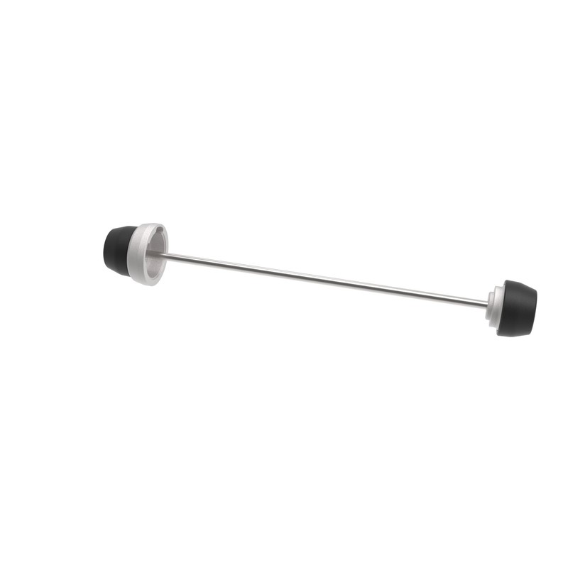 PRN015946-03 Rear Spindle Bobbins Triumph Tiger 1200 GT Pro 2022+ Evotech-performance