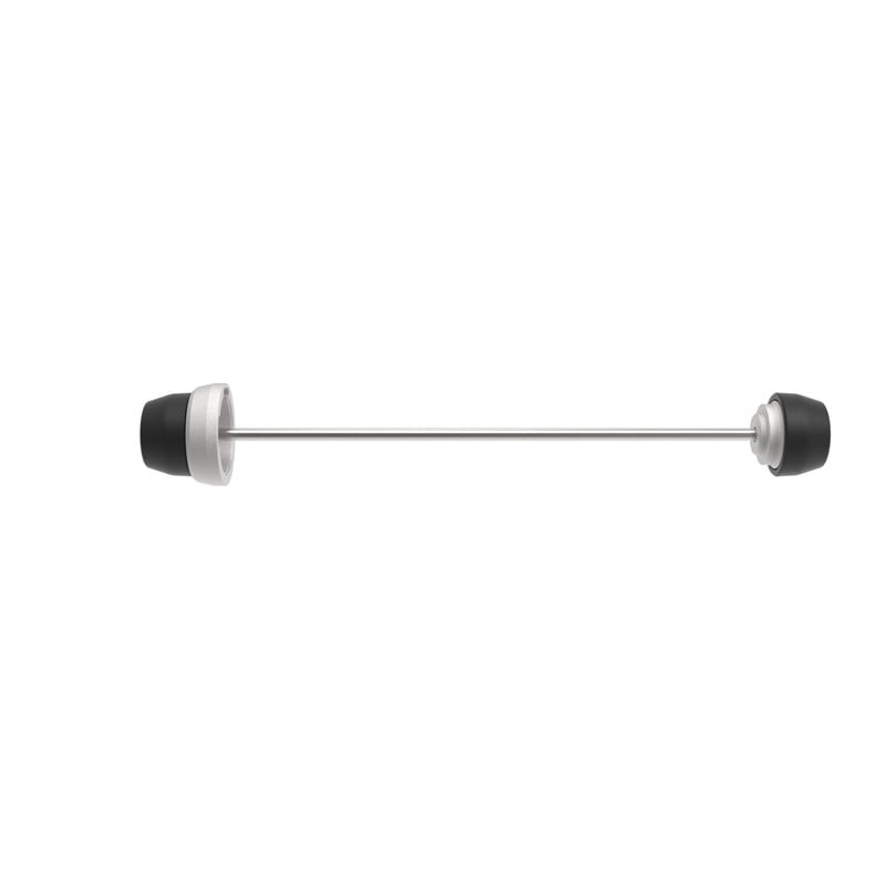 PRN015946-03 Rear Spindle Bobbins Triumph Tiger 1200 GT Pro 2022+ Evotech-performance