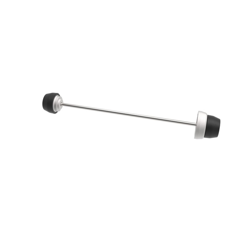 PRN015946-03 Rear Spindle Bobbins Triumph Tiger 1200 GT Pro 2022+ Evotech-performance