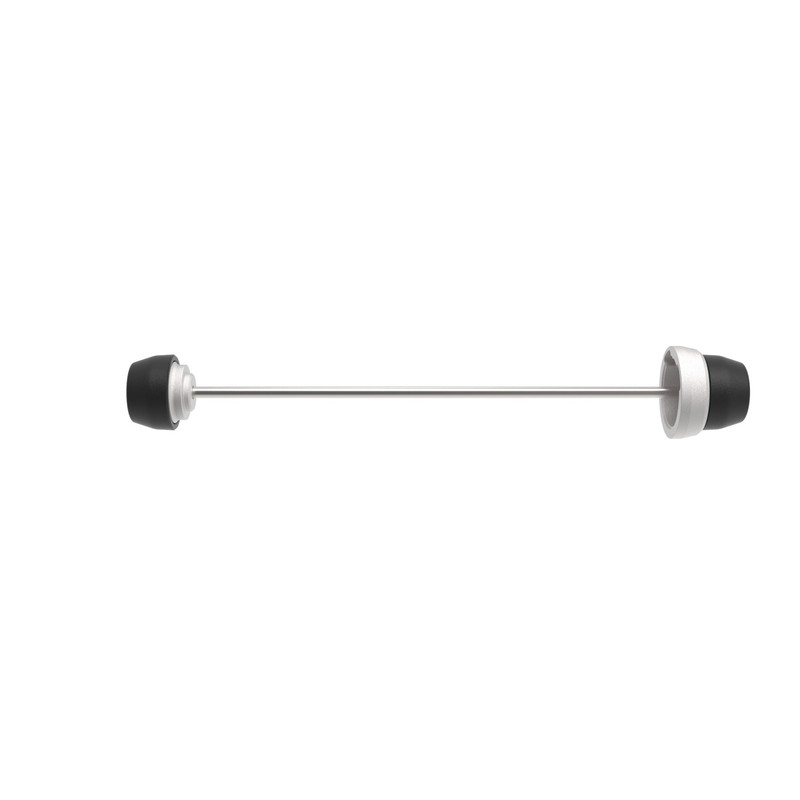 PRN015946-03 Rear Spindle Bobbins Triumph Tiger 1200 GT Pro 2022+ Evotech-performance