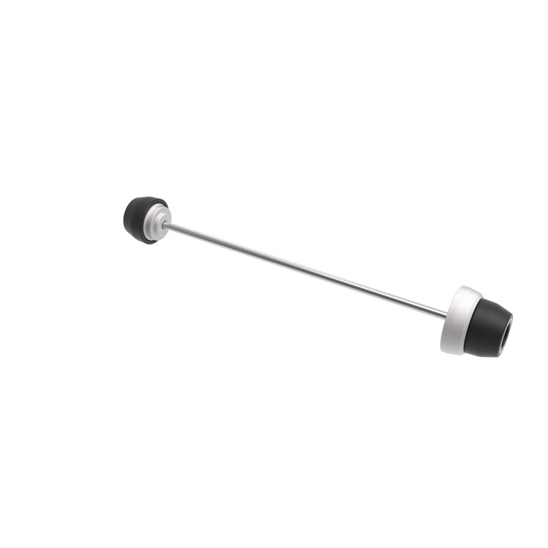 PRN015946-03 Protecciones del basculante trasero Triumph Tiger 1200 GT Pro 2022+ Evotech-performance