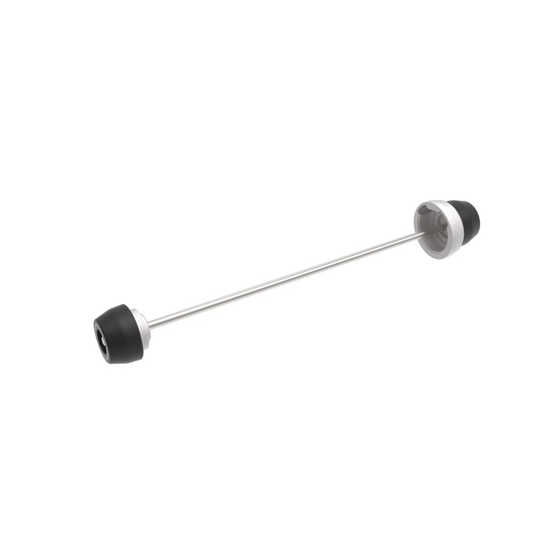 Triumph Tiger 1200 GT 2022+ Protezioni Forcellone posteriore