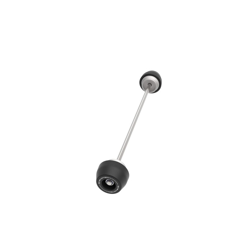 Triumph Tiger 1200 Rally Explorer 2022+ Protezioni Forcelle anteriori