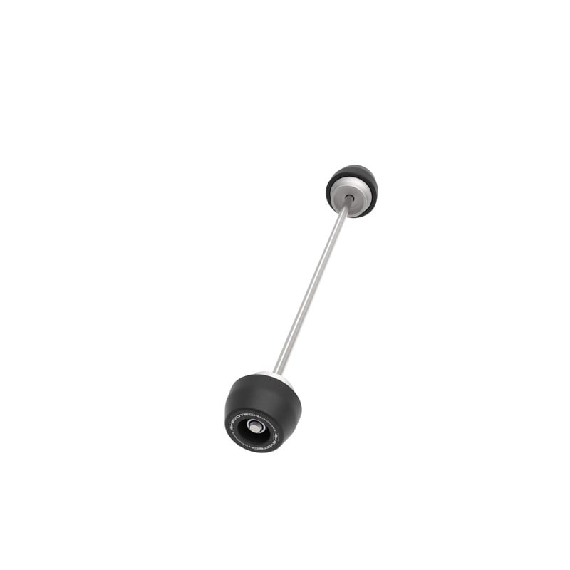 Triumph Tiger 1200 GT Pro 2022+ Protezioni Forcelle anteriori