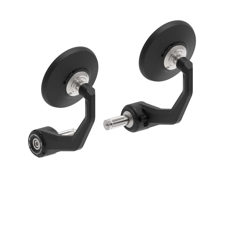 KTM 790 Duke 2023+ Specchietti bar-end