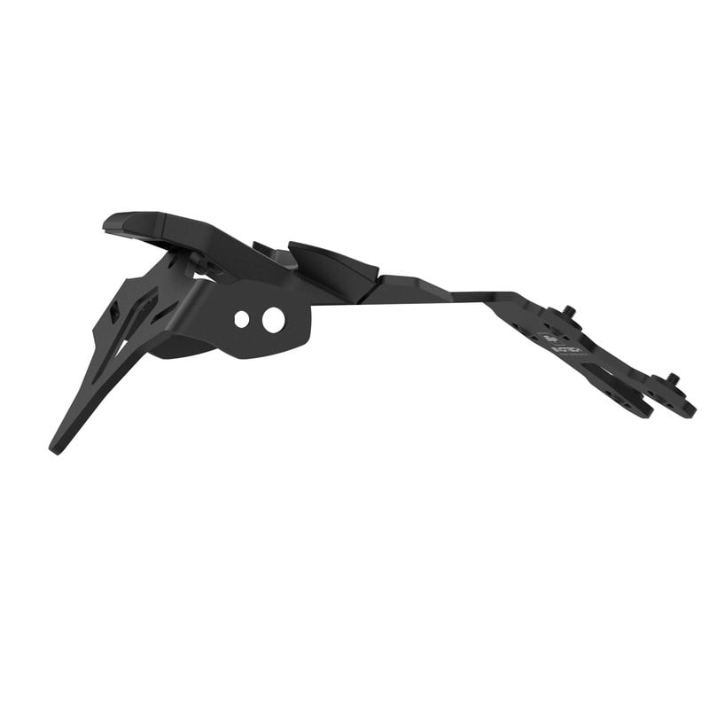 Suzuki GSX-S1000 GX + (Plus) 2024+ Porta Targa