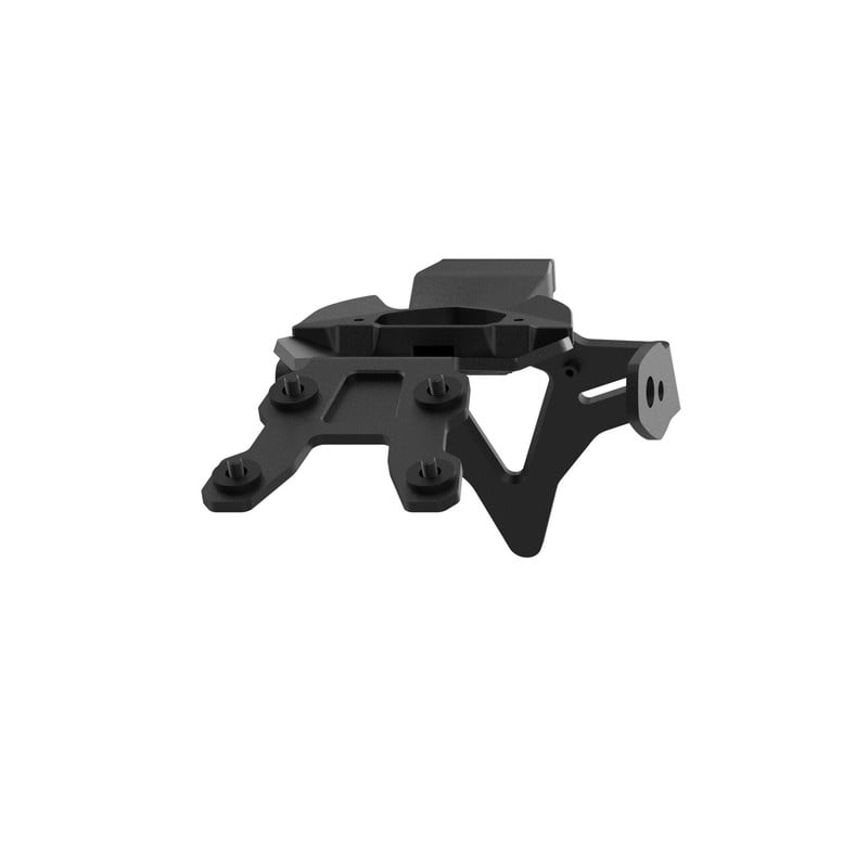 Suzuki GSX-S1000 GX + (Plus) 2024+ Porta Targa