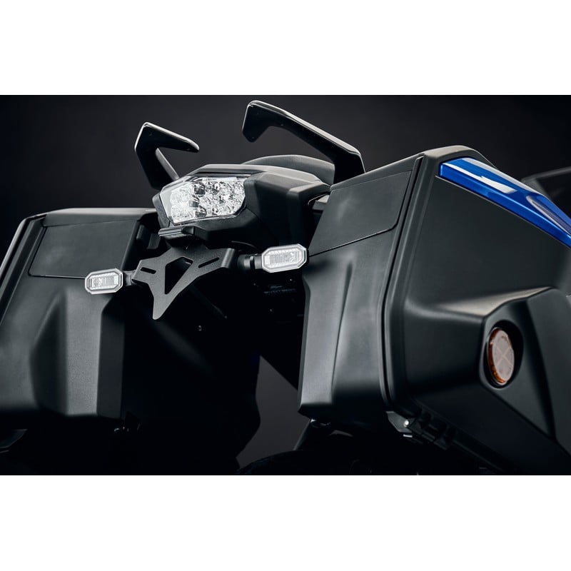 Suzuki GSX-S1000 GX + (Plus) 2024+ Porta Targa