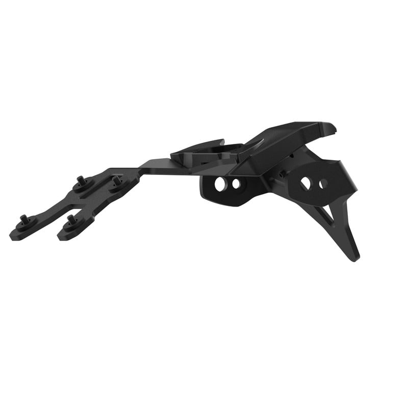 Suzuki GSX-S1000 GX + (Plus) 2024+ Porta Targa