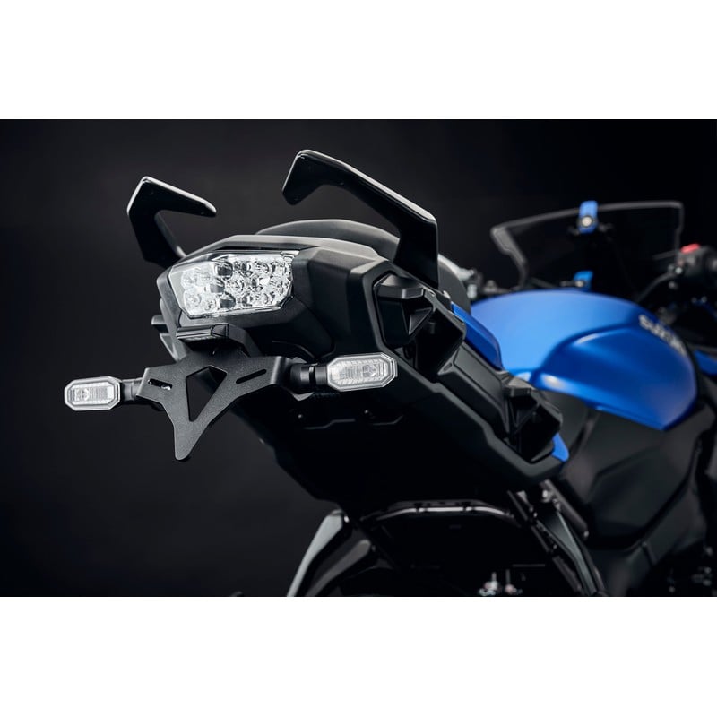 Suzuki GSX-S1000 GX + (Plus) 2024+ Porta Targa