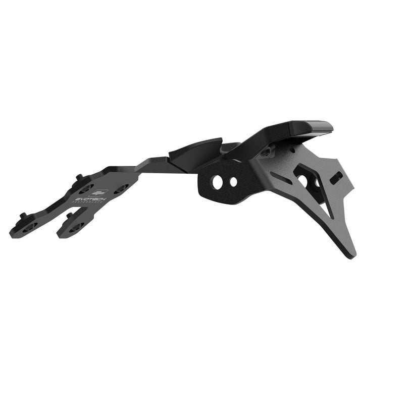 Suzuki GSX-S1000 GX + (Plus) 2024+ Porta Targa