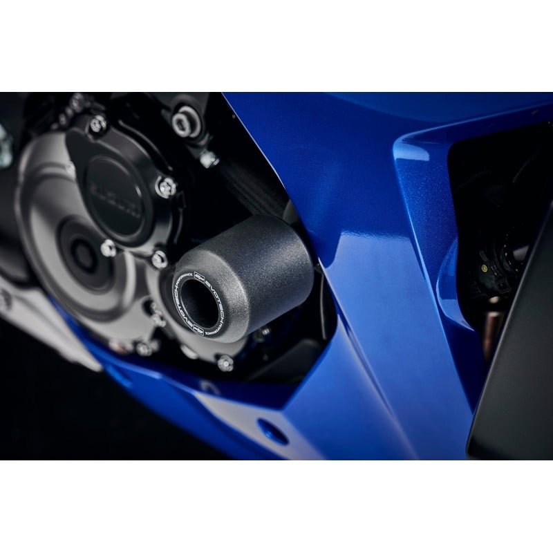 Suzuki GSX-S1000 GX + (Plus) 2024+ Protezioni Caduta