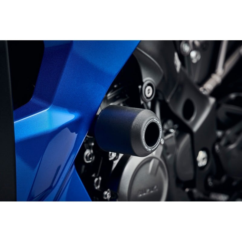 Suzuki GSX-S1000 GX + (Plus) 2024+ Protezioni Caduta