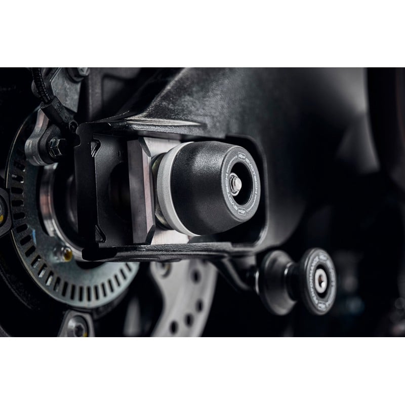 Suzuki GSX-S1000 GX + (Plus) 2024+ Protezioni Forcelle anteriori