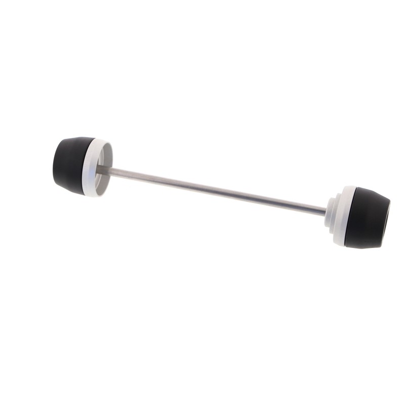 PRN012576-14 Rear Spindle Bobbins Suzuki GSX S 1000 GX 2024+ Evotech-performance