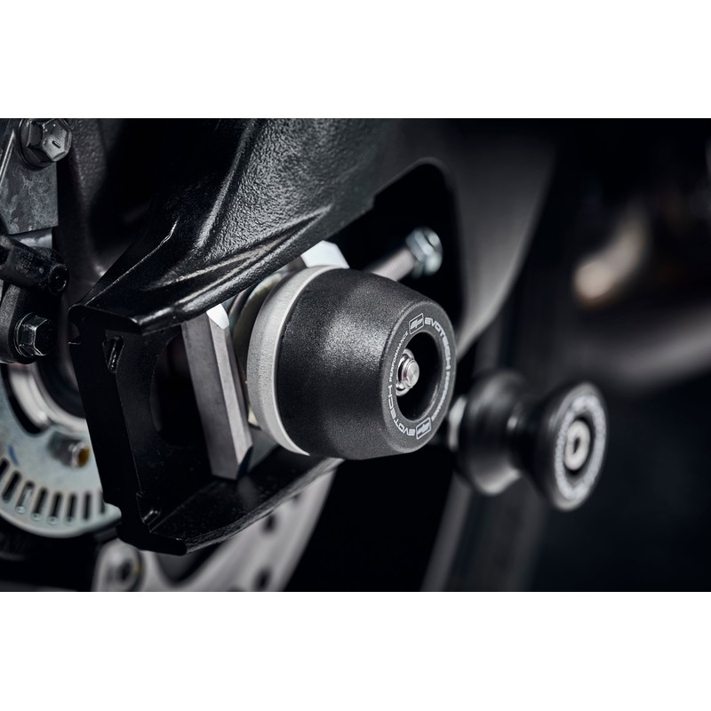 Suzuki GSX-S1000 GX + (Plus) 2024+ Protezioni Forcelle anteriori