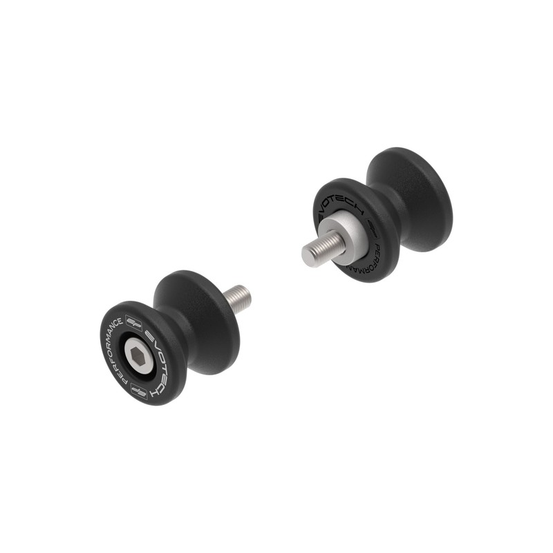 Suzuki GSX-S1000 GX + (Plus) 2024+ Nottolini Supporto Cavalletto