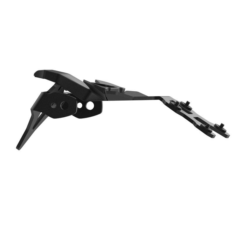 Suzuki GSX-S1000 GX 2024+ Porta Targa