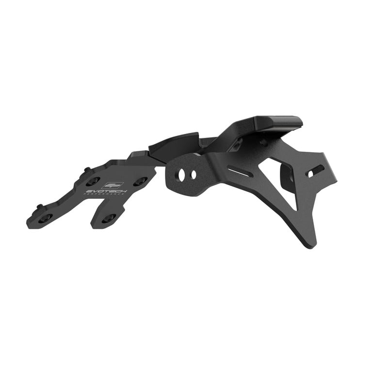 Suzuki GSX-S1000 GX 2024+ Porta Targa