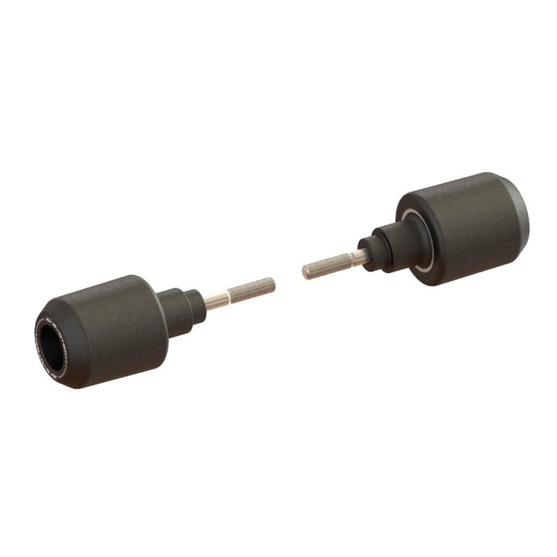 Suzuki GSX-S1000 GX 2024+ Protezioni Caduta