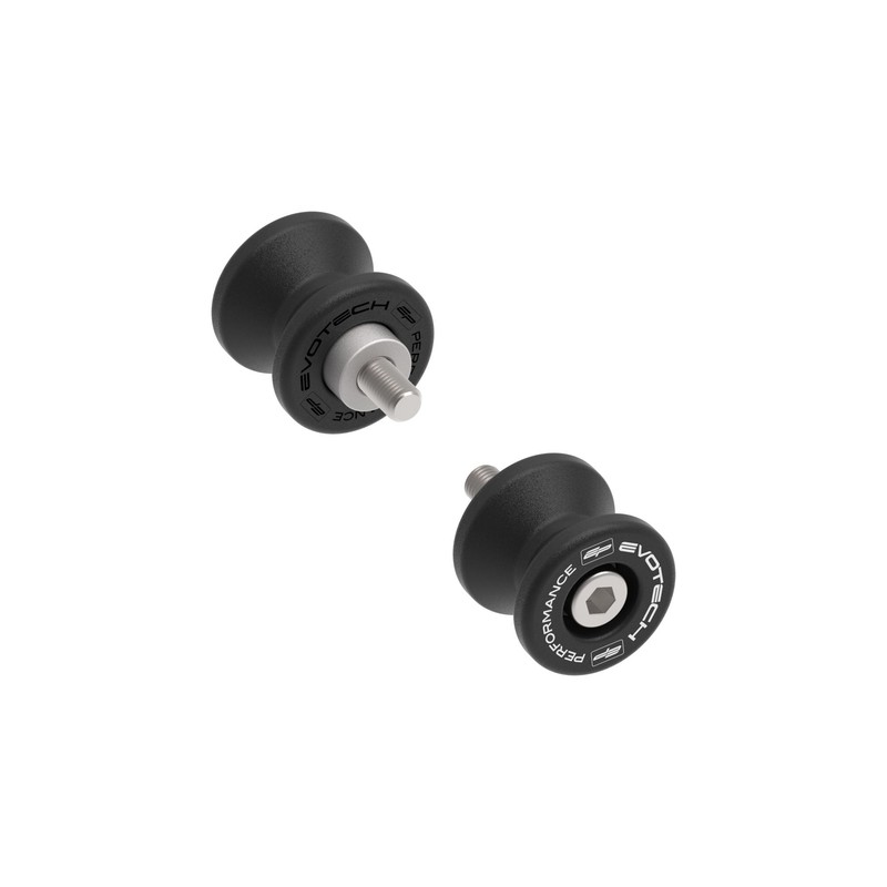 Suzuki GSX-S1000 GX 2024+ Nottolini Supporto Cavalletto