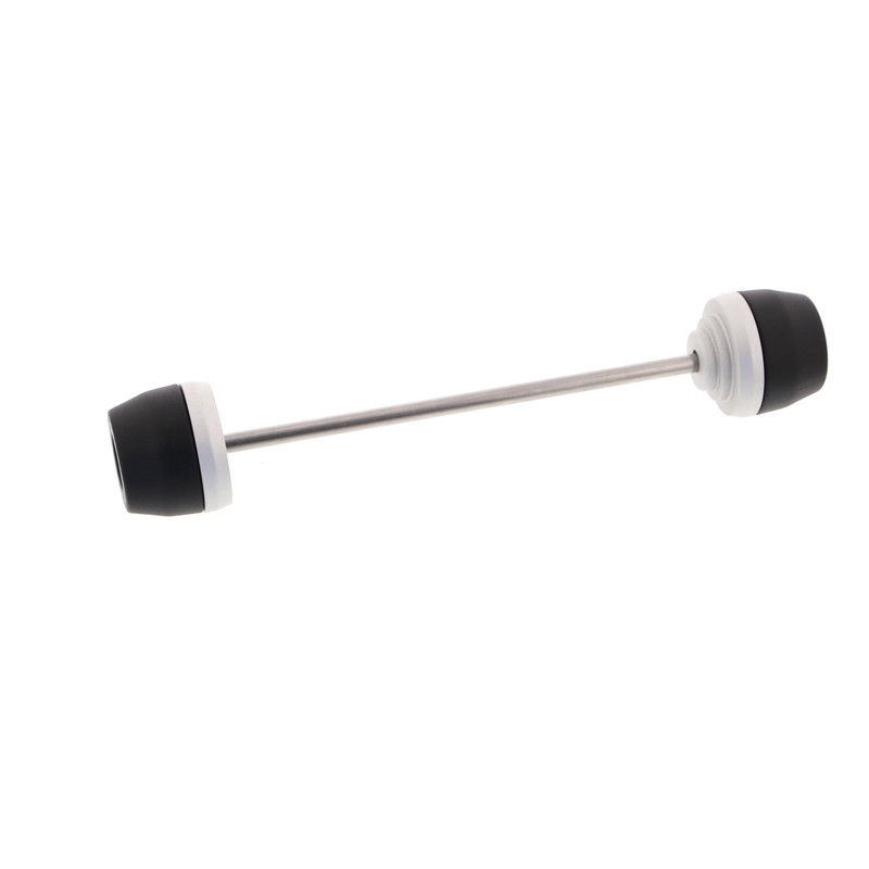 PRN012576-13 Rear Spindle Bobbins Suzuki GSX S 1000 GX 2024+ Evotech-performance