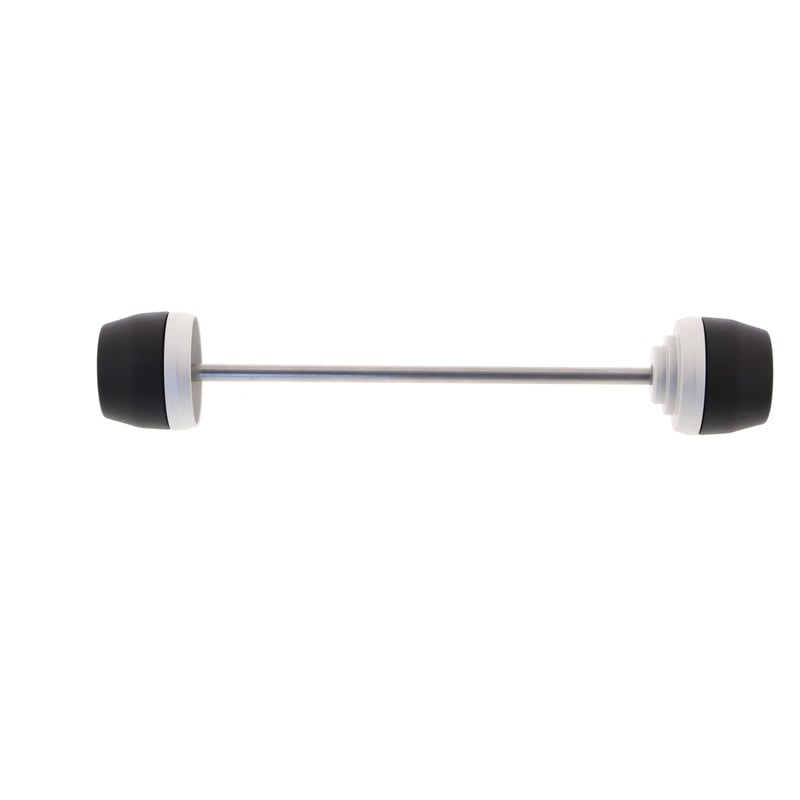 PRN012576-13 Protezioni Forcellone posteriore Suzuki GSX S 1000 GX 2024+ Evotech-performance