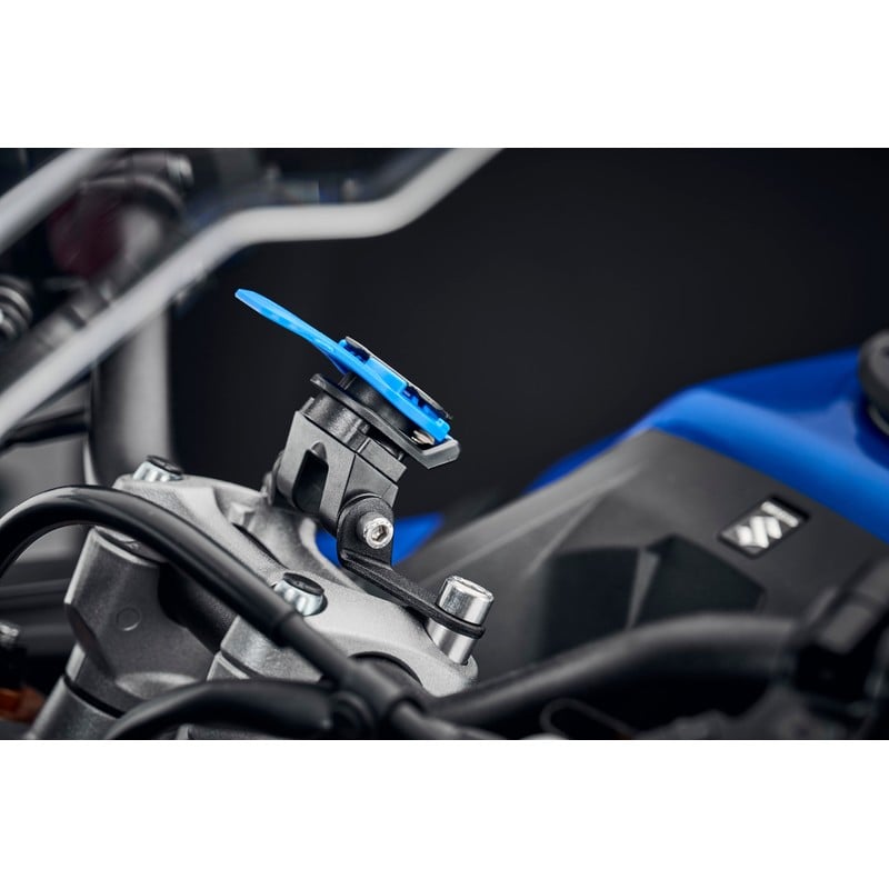 Suzuki GSX-S1000 GX 2024+ Supporto Navigatore Quad Lock