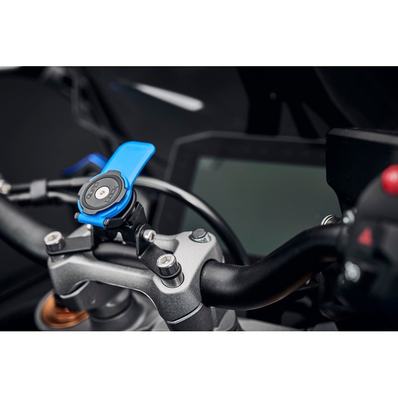 Suzuki GSX-S1000 GX 2024+ Supporto Navigatore Quad Lock