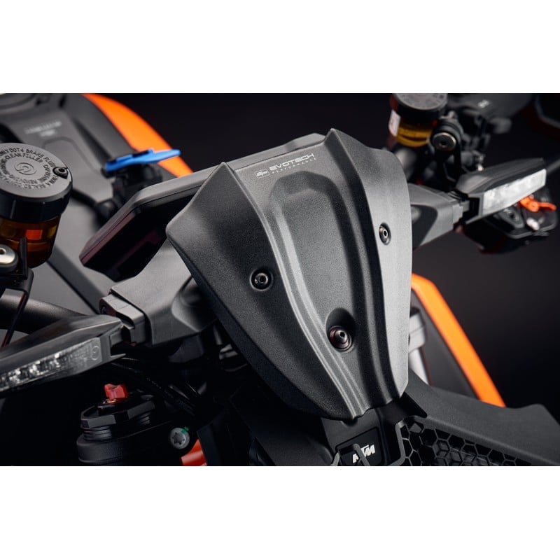 KTM 1390 Super Duke R 2024+ Cupolino