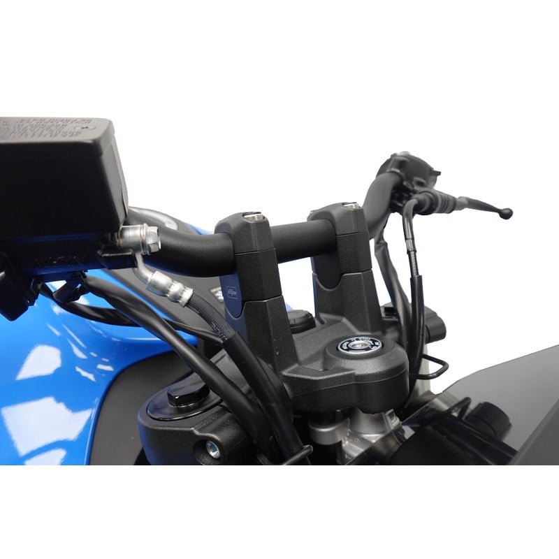 Suzuki GSX-8S 2023+ Rialzi manubrio