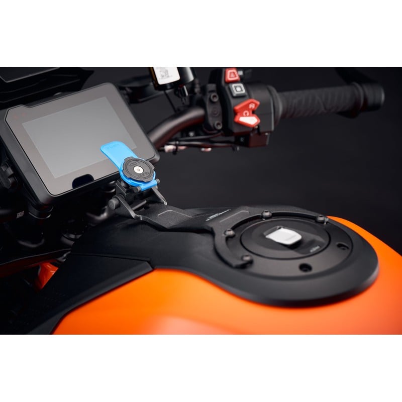 KTM 1390 Super Duke R 2024+ Supporto Navigatore Quad Lock