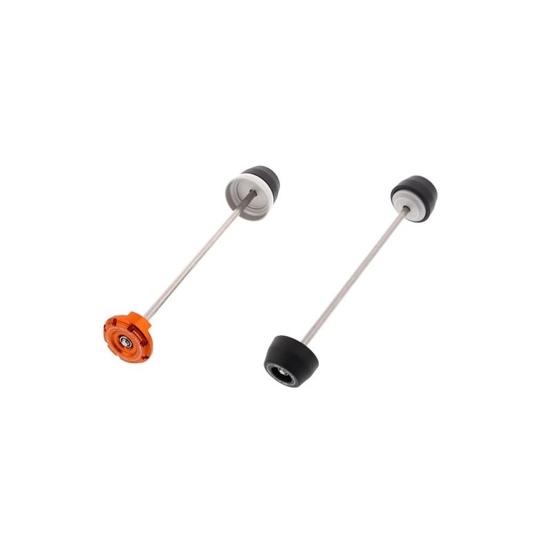 PRN011525-012149-08 Spindle Bobbin Kit Ktm 1390 Super Duke R 2024+ Evotech-performance