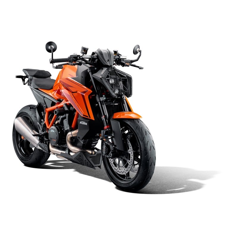 KTM 1390 Super Duke R 2024+ Protezione Motore