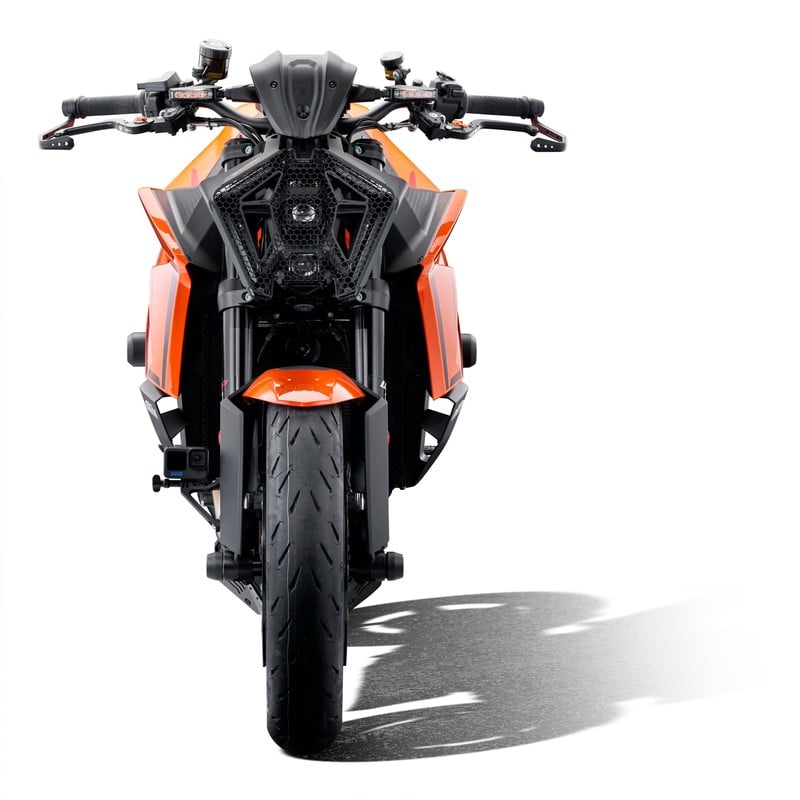 KTM 1390 Super Duke R 2024+ Protezione Leve
